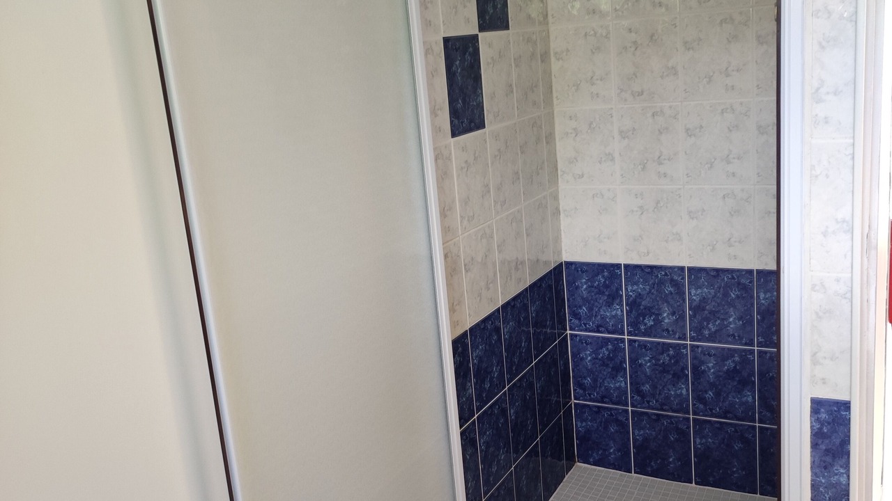 Photo of Bathroom in Puycornet