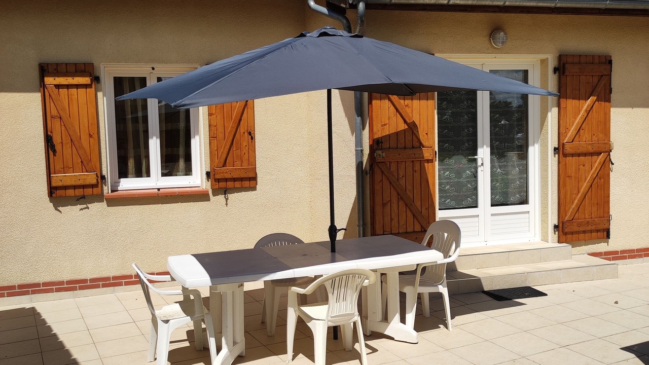 Photo of Outdoor in Puycornet