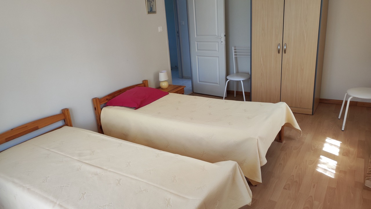 Photo of Bedroom in Puycornet