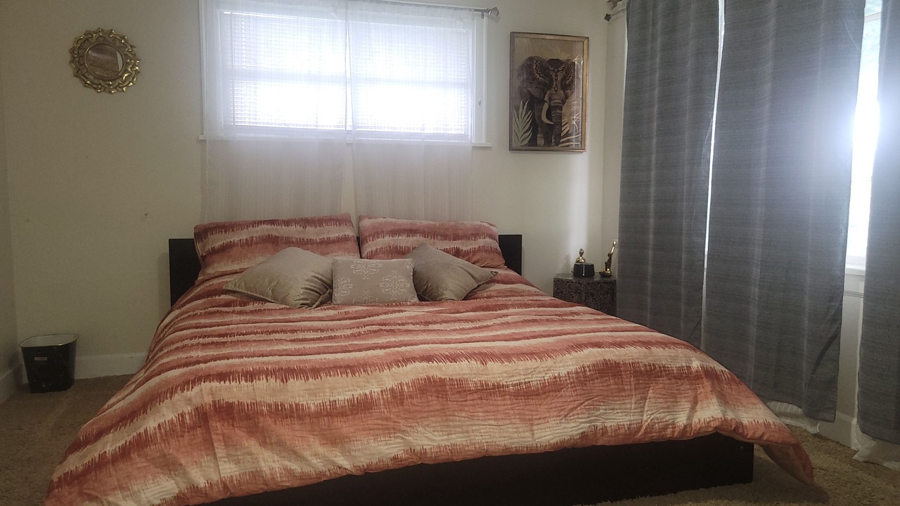 Photo of Bedroom in Brighton