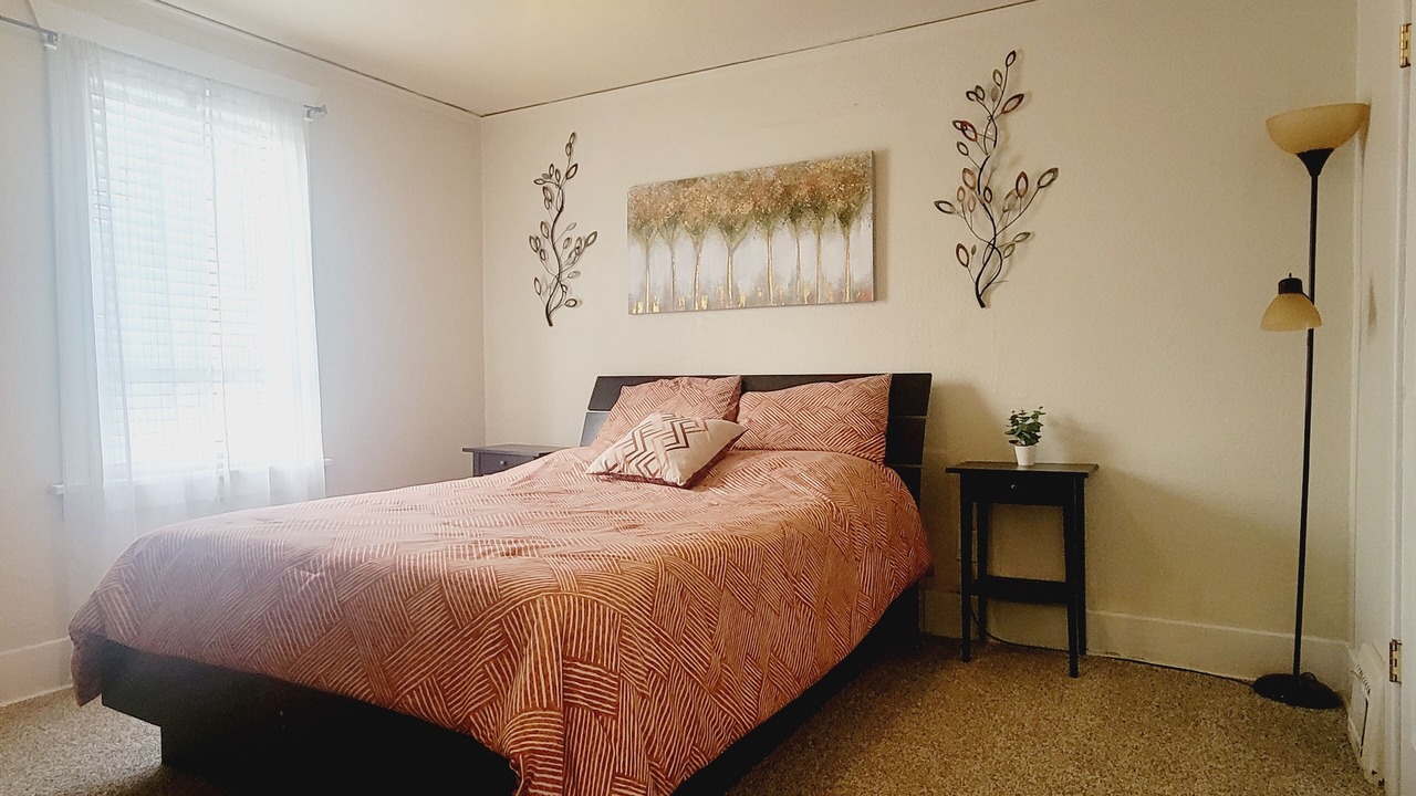 Photo of Bedroom in Brighton