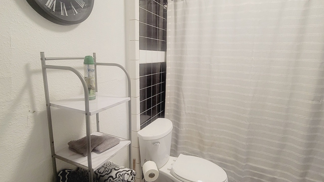 Photo of Bathroom in Brighton