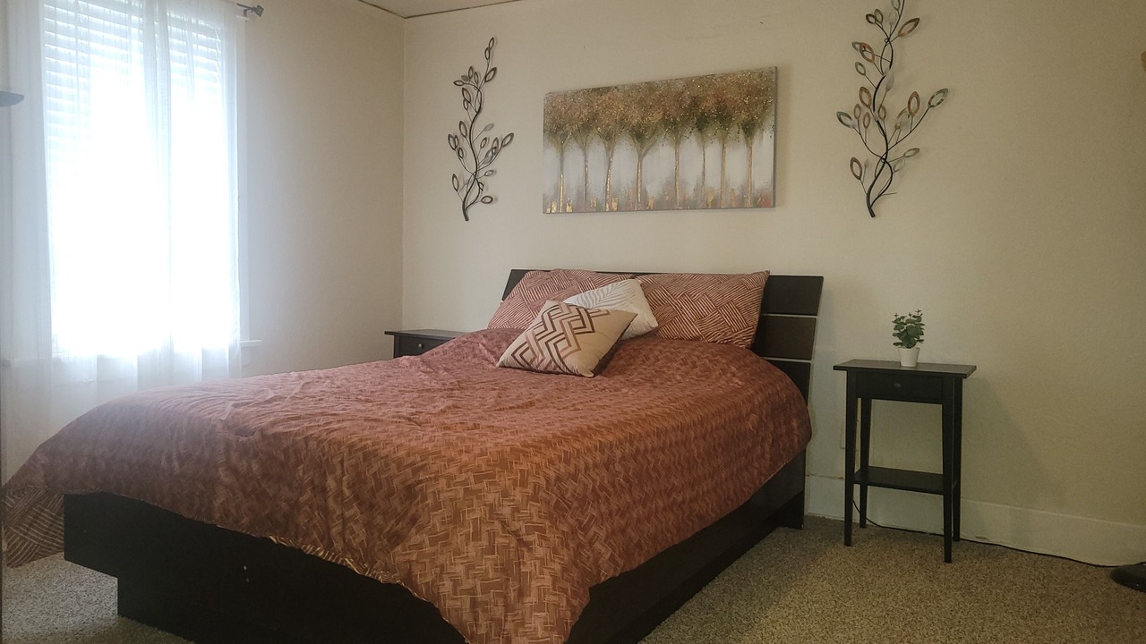 Photo of Bedroom in Brighton