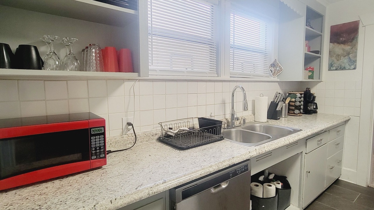 Photo of Kitchen in Brighton