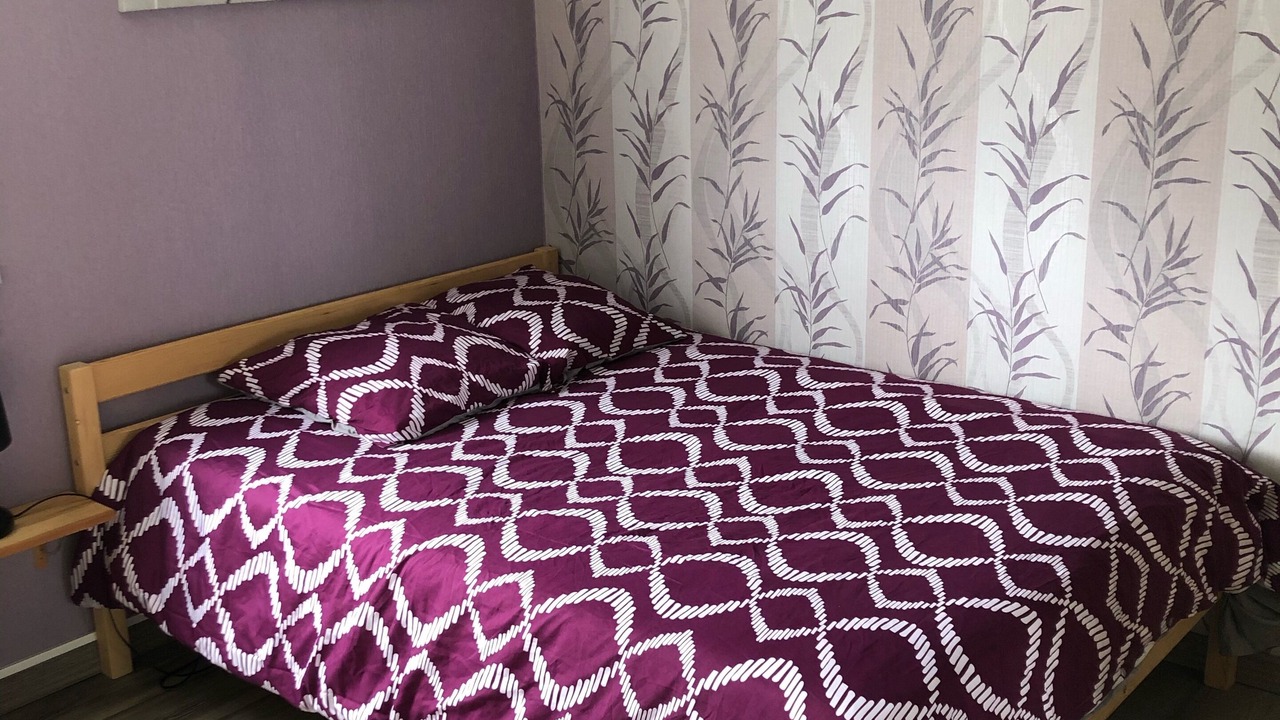 Photo of Bedroom in Herouville-Saint-Clair