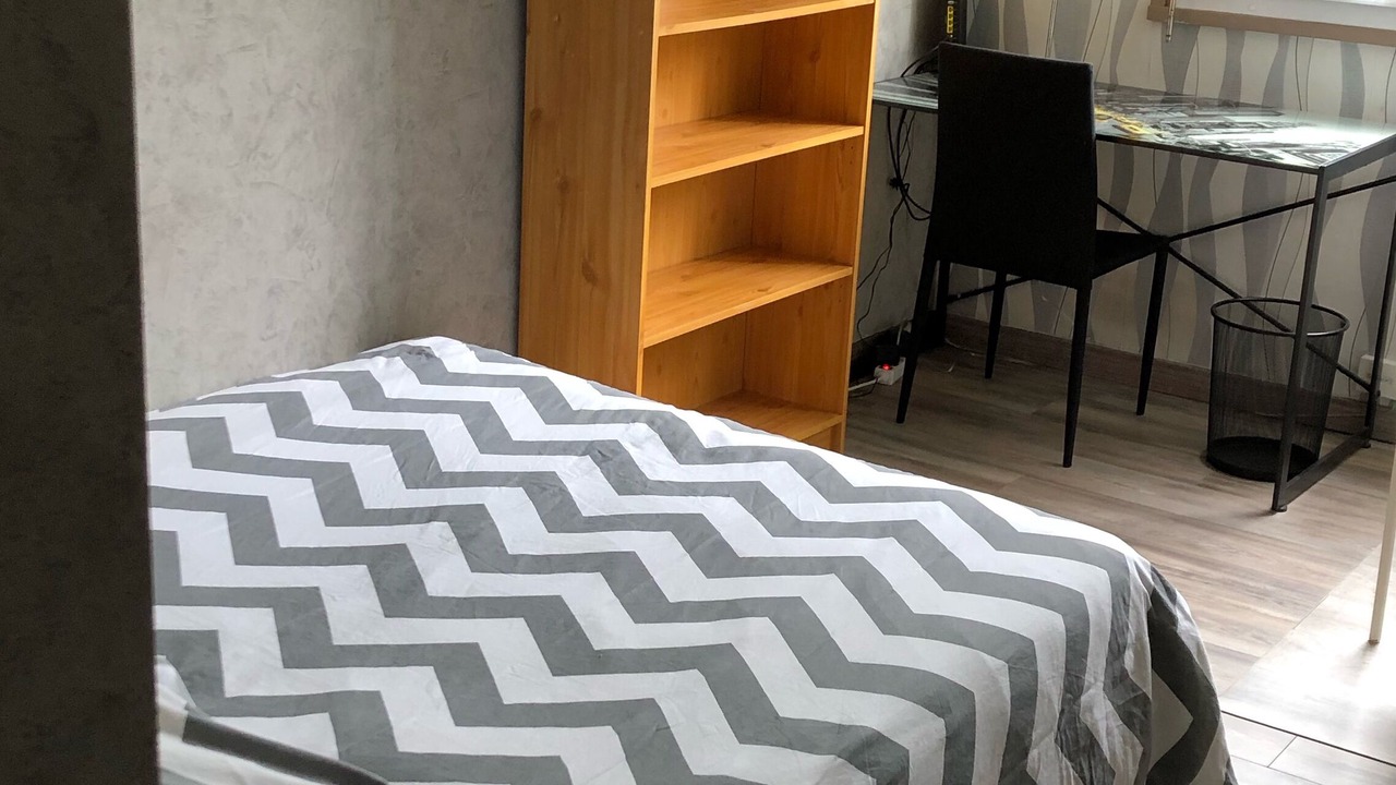 Photo of Bedroom in Herouville-Saint-Clair