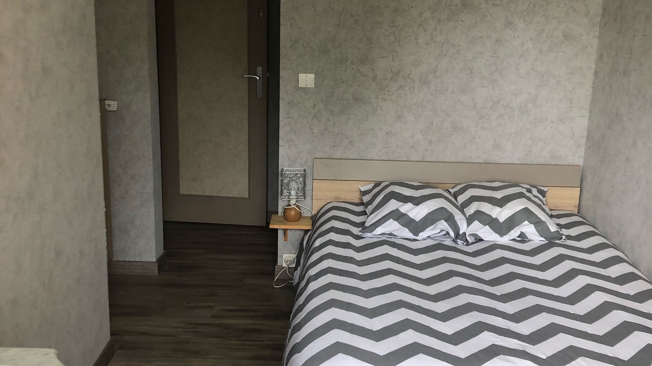 Photo of Bedroom in Herouville-Saint-Clair