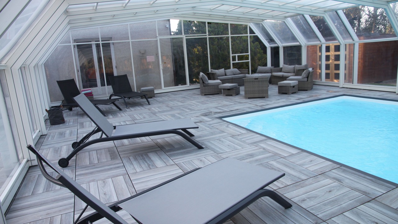 Photo of Outdoor in Acheres-la-Foret