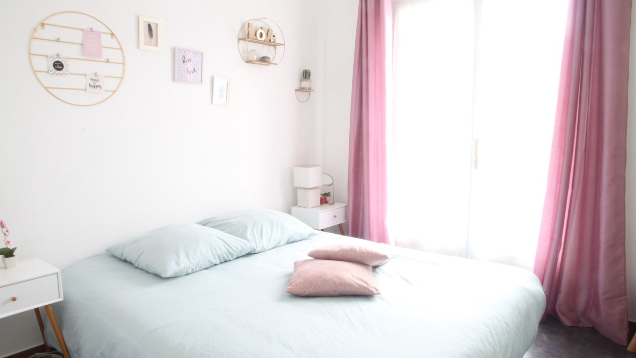 Photo of Bedroom in Acheres-la-Foret