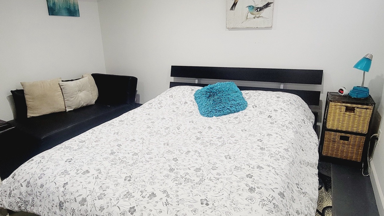 Photo of Bedroom in Brighton