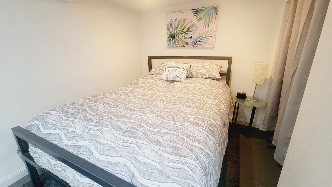 Photo of Bedroom in Brighton