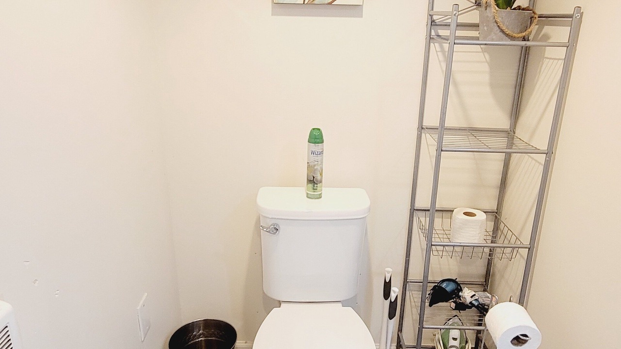 Photo of Bathroom in Brighton