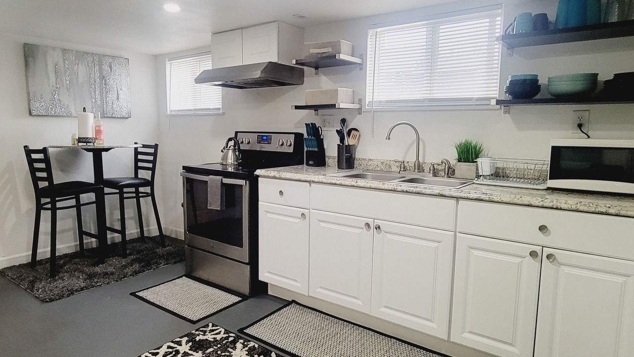 Photo of Kitchen in Brighton