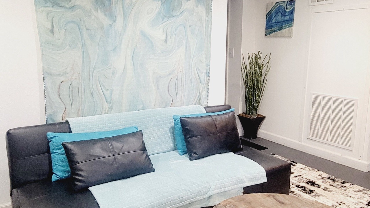 Photo of Livingroom in Brighton