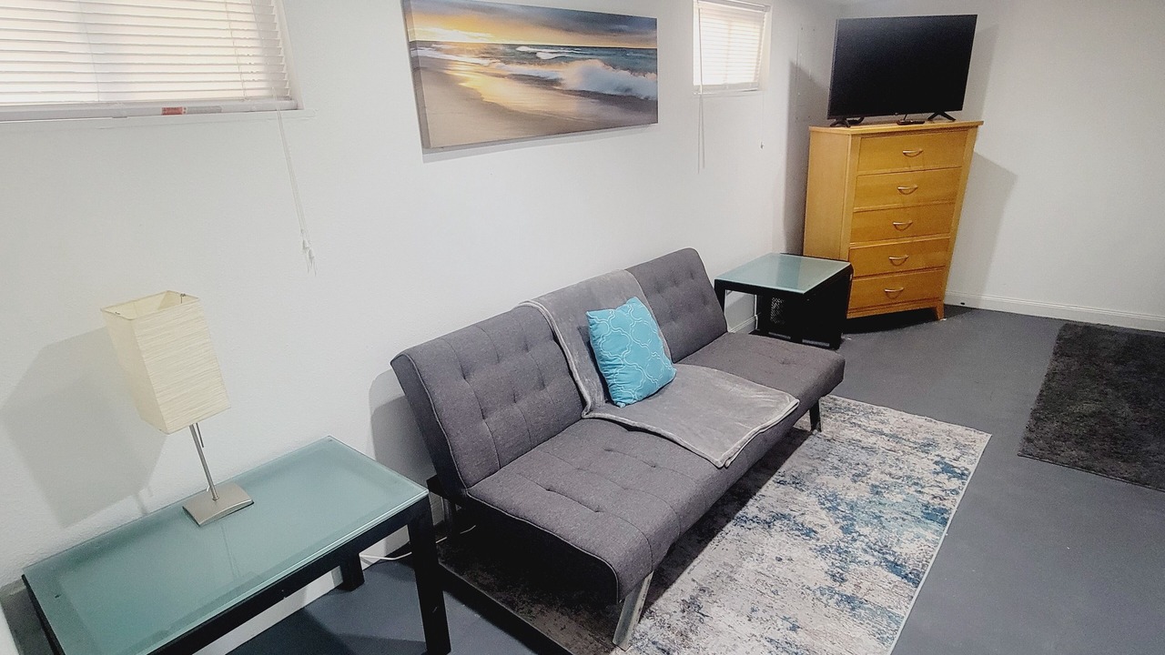 Photo of Livingroom in Brighton