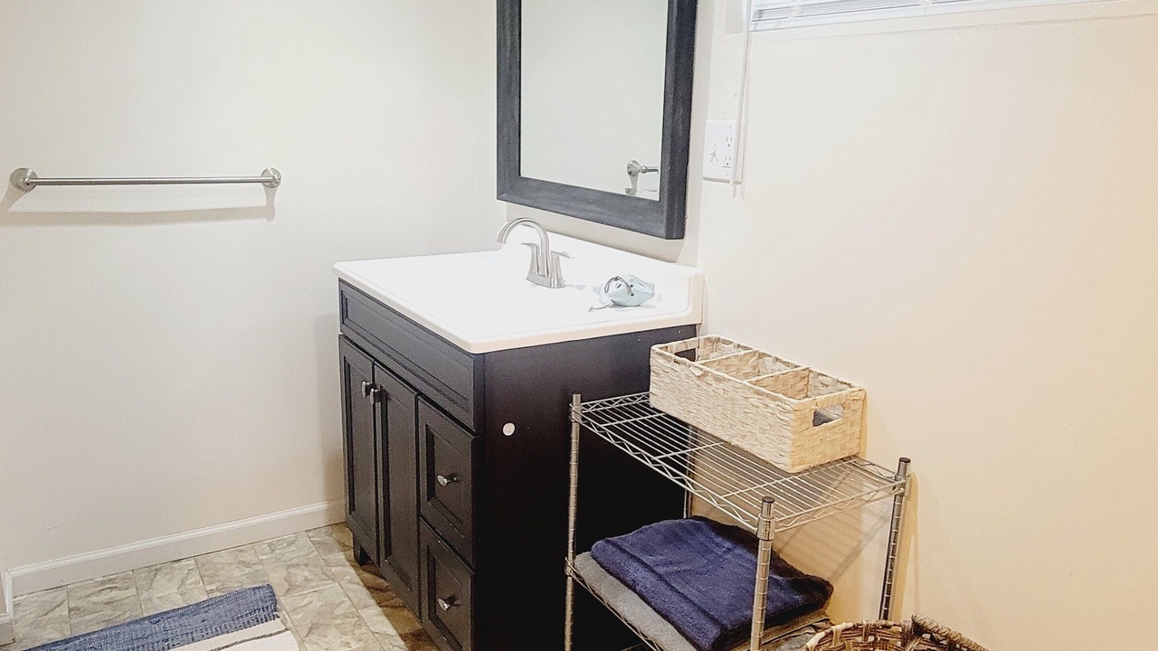 Photo of Bathroom in Brighton