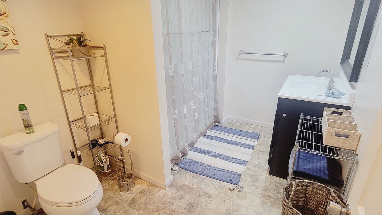 Photo of Bathroom in Brighton