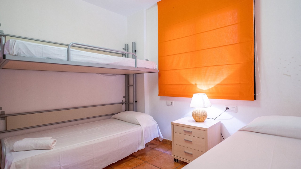 Photo of Bedroom in Pineda de Mar