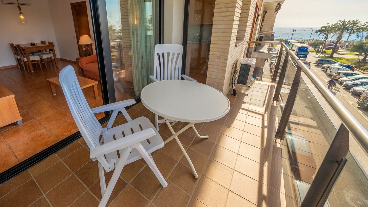 Photo of Outdoor in Pineda de Mar