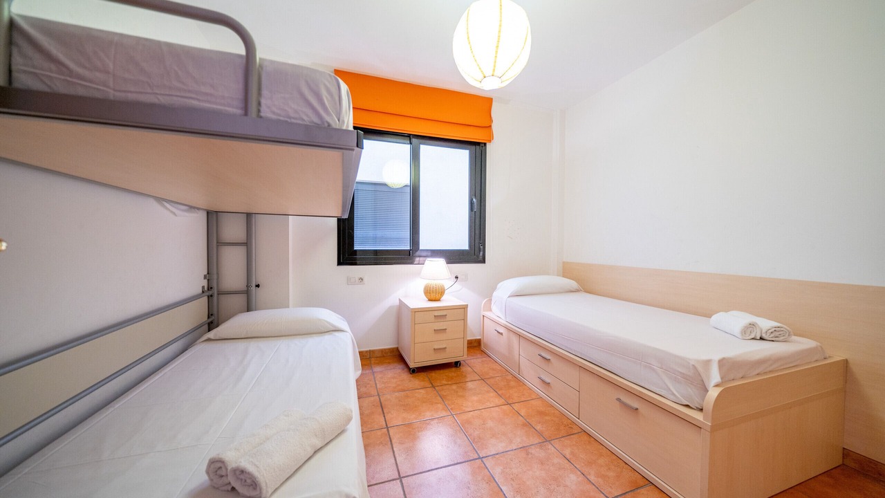 Photo of Bedroom in Pineda de Mar