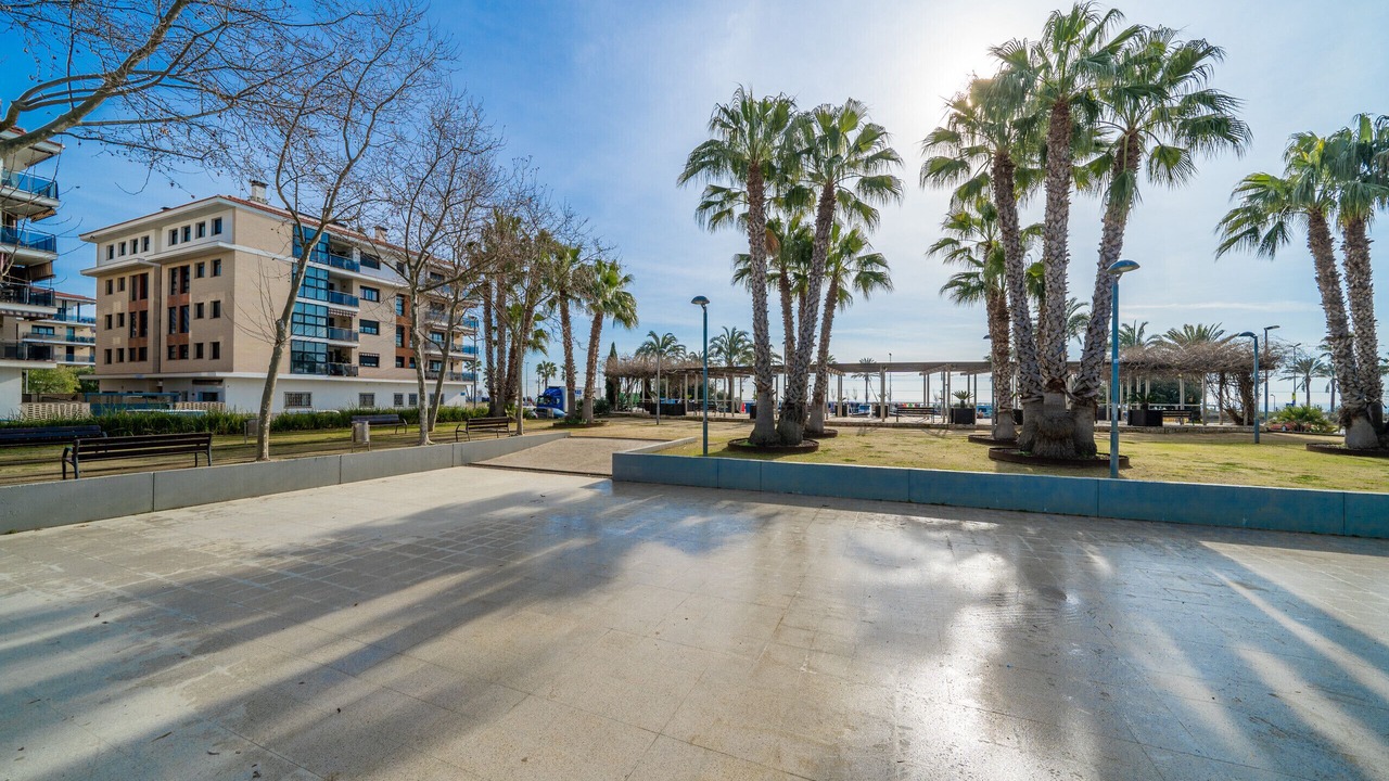 Photo of Outdoor in Pineda de Mar