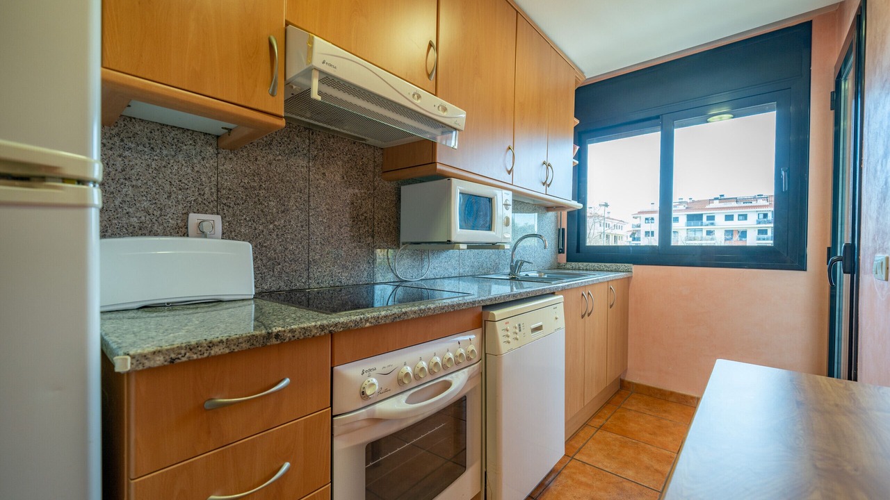 Photo of Kitchen in Pineda de Mar