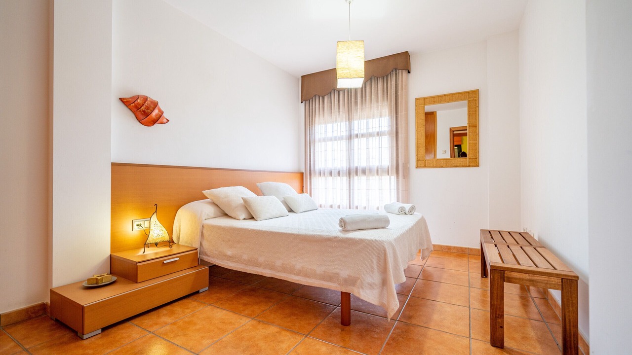 Photo of Bedroom in Pineda de Mar