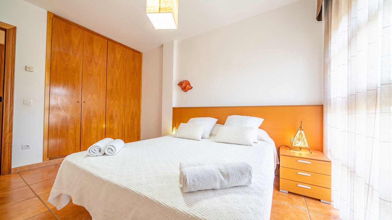 Photo of Bedroom in Pineda de Mar