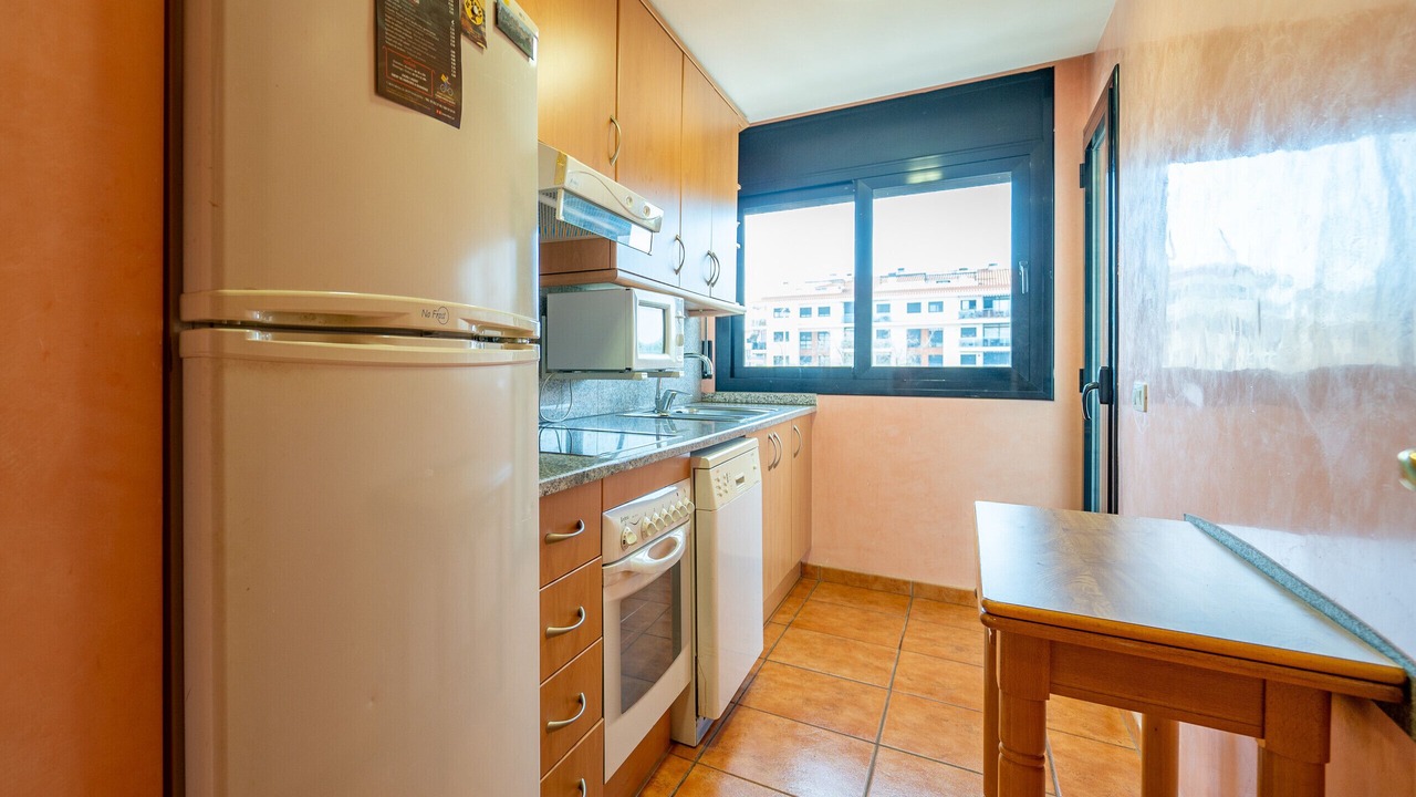 Photo of Kitchen in Pineda de Mar