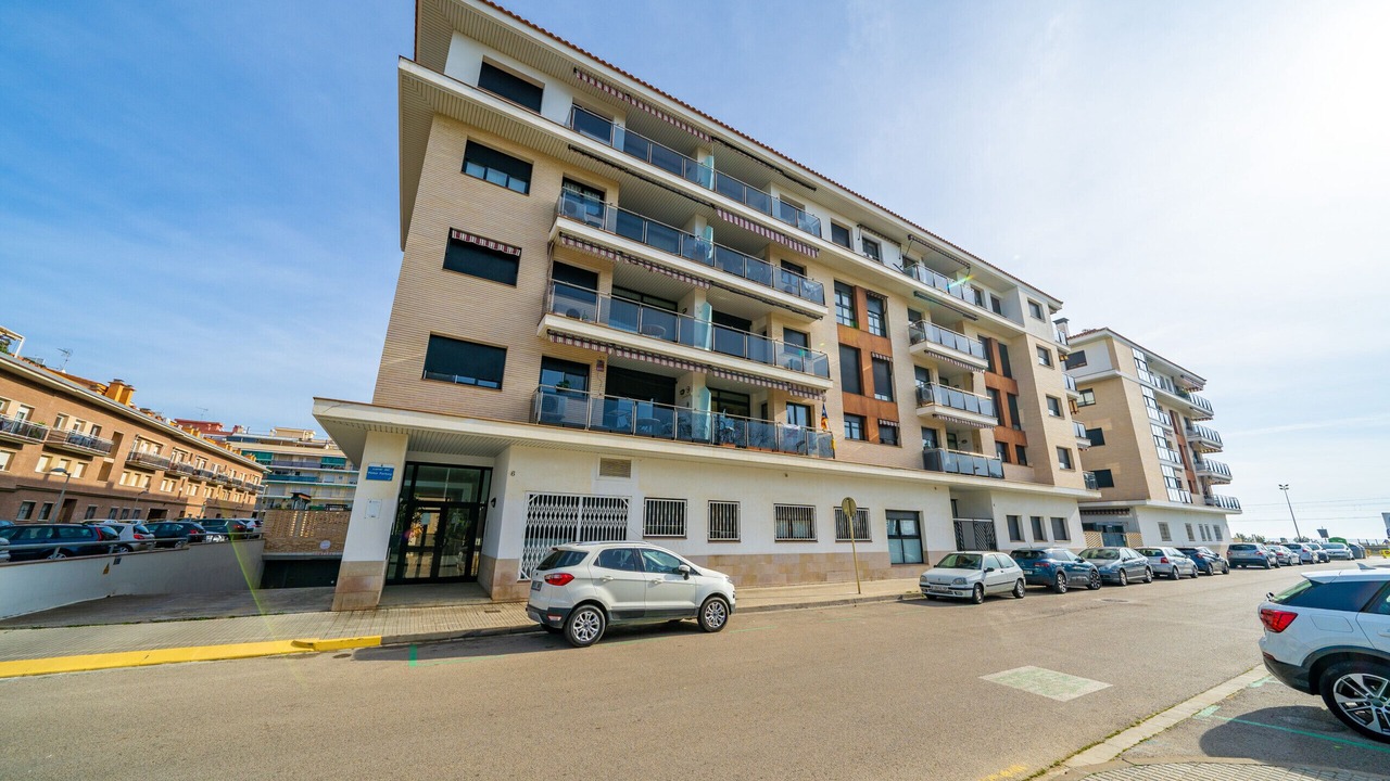 Photo of Outdoor in Pineda de Mar