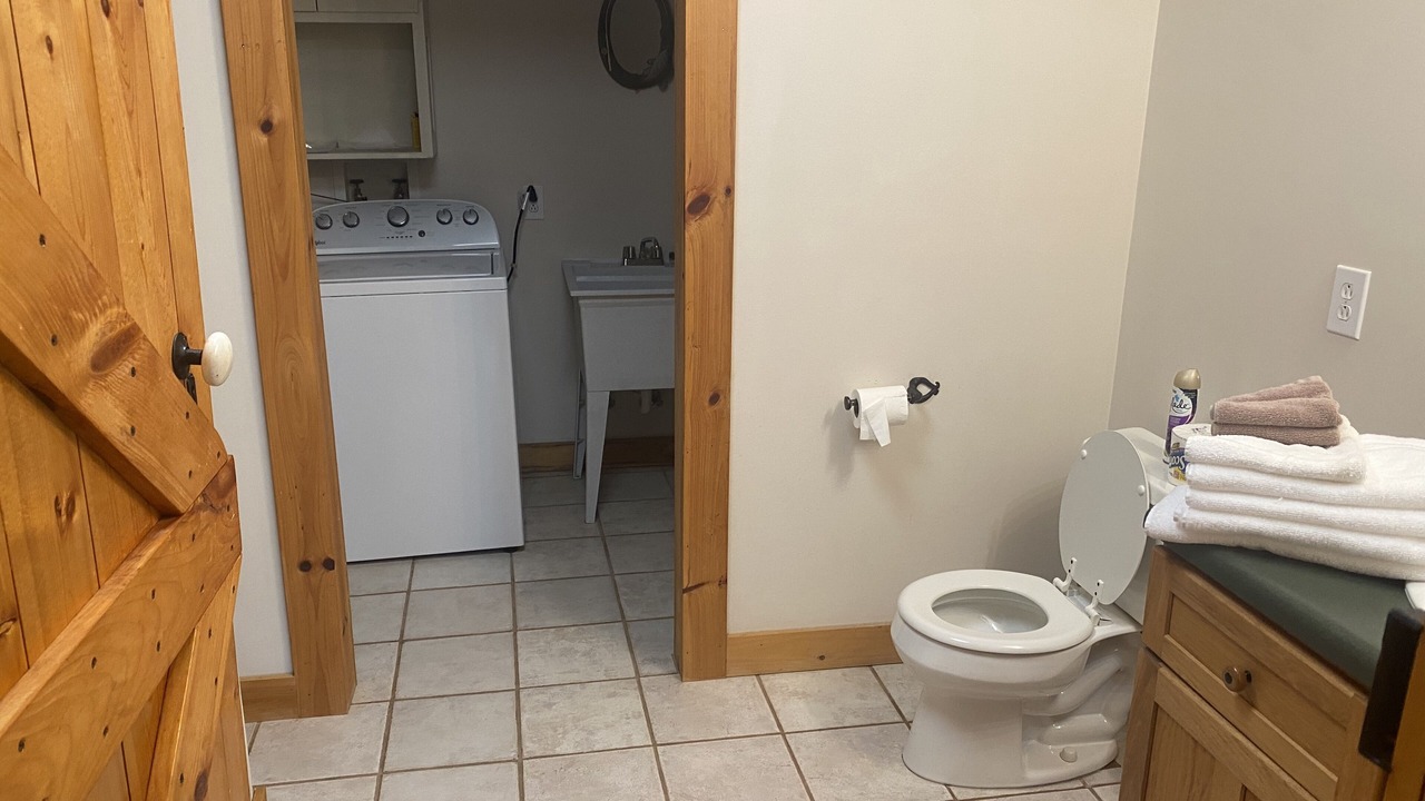 Photo of Bathroom in Lancaster