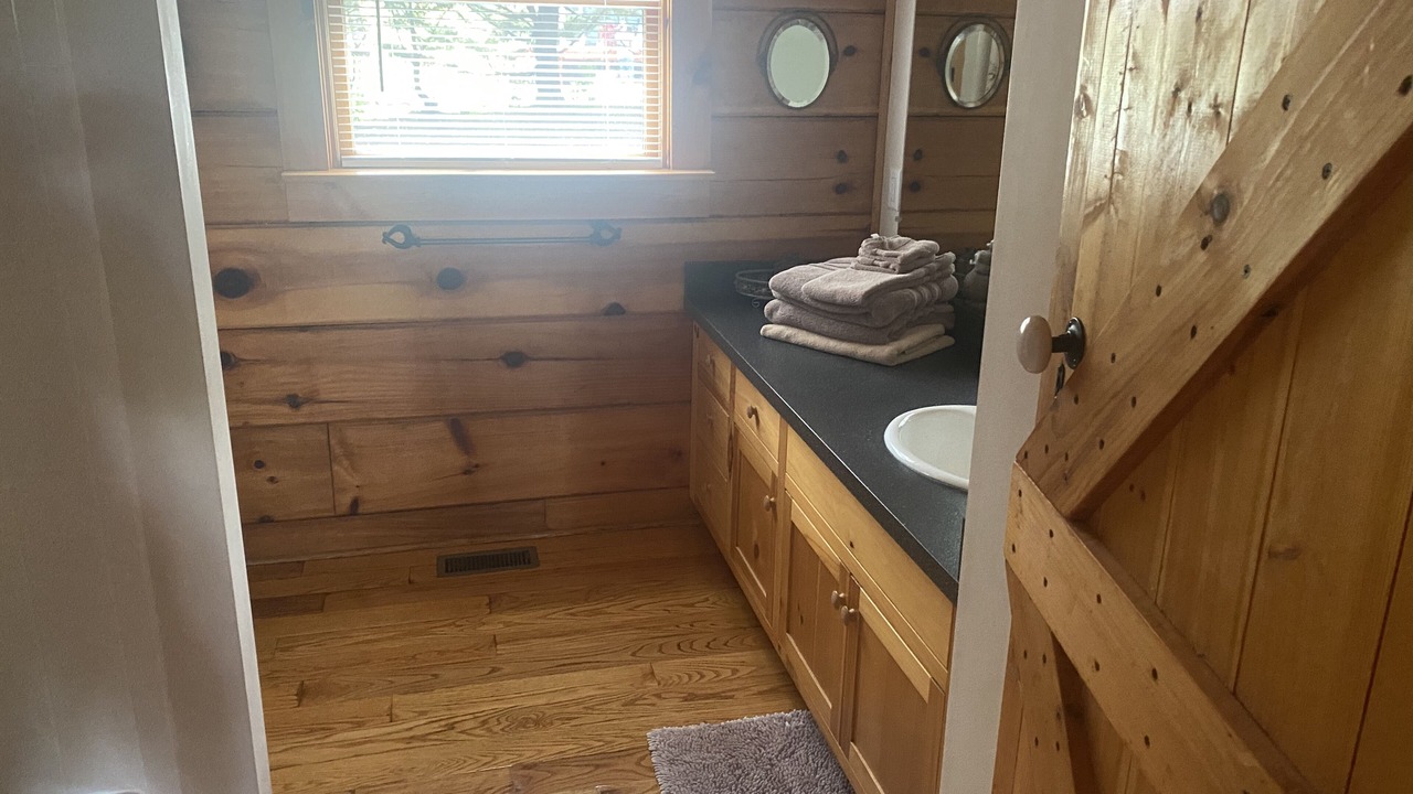 Photo of Bathroom in Lancaster