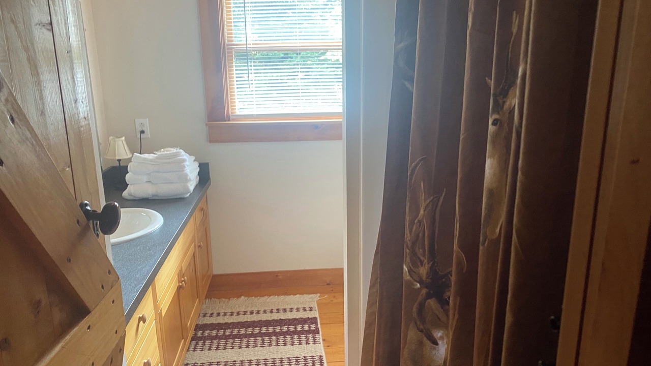 Photo of Bathroom in Lancaster