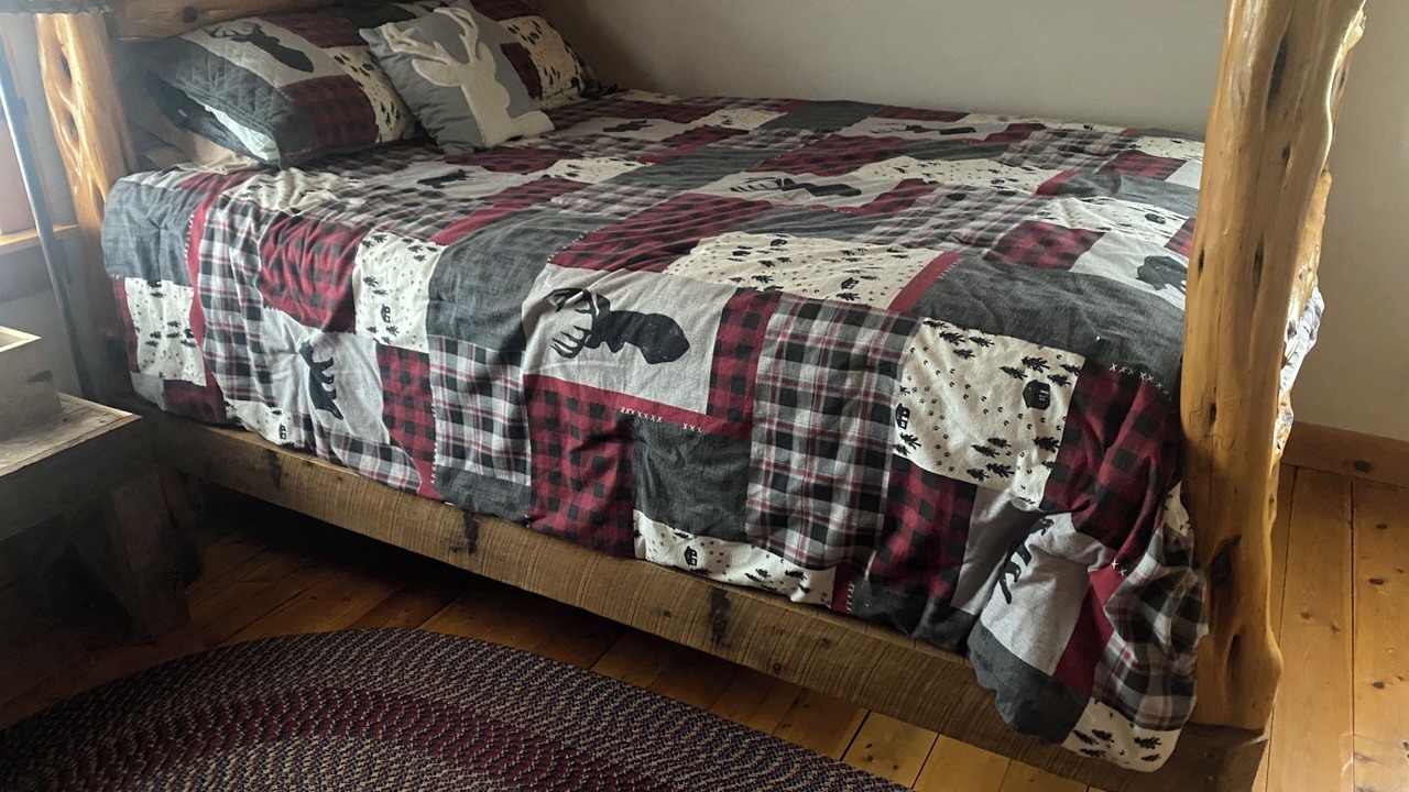 Photo of Bedroom in Lancaster