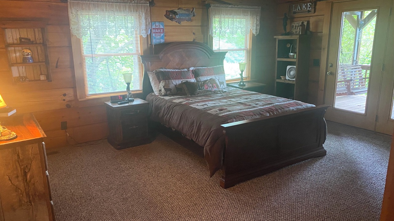 Photo of Bedroom in Lancaster