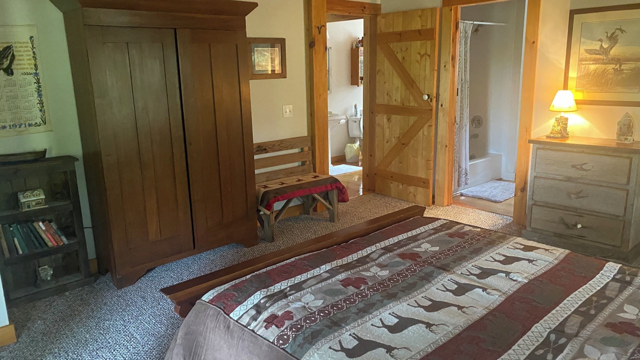 Photo of Bedroom in Lancaster
