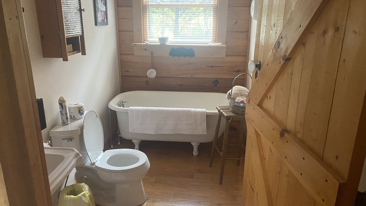 Photo of Bathroom in Lancaster