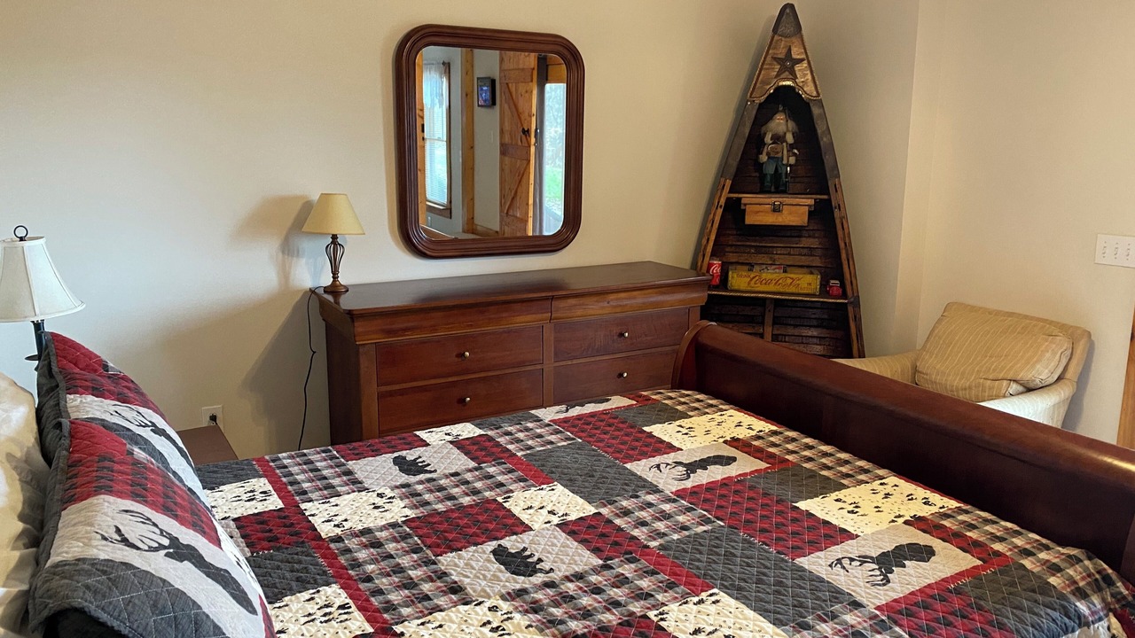 Photo of Bedroom in Lancaster