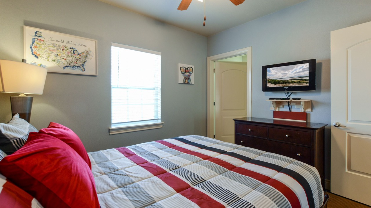 Photo of Bedroom in Branson