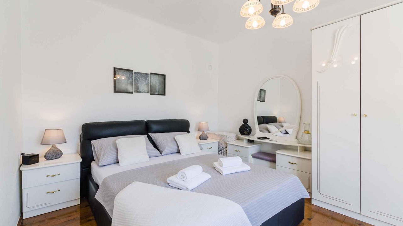 Photo of Bedroom in Drivenik