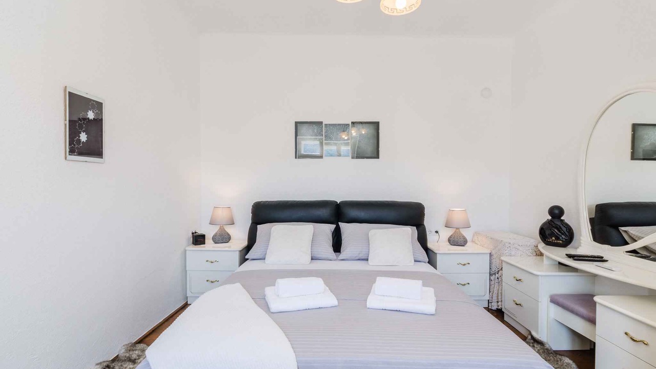 Photo of Bedroom in Drivenik