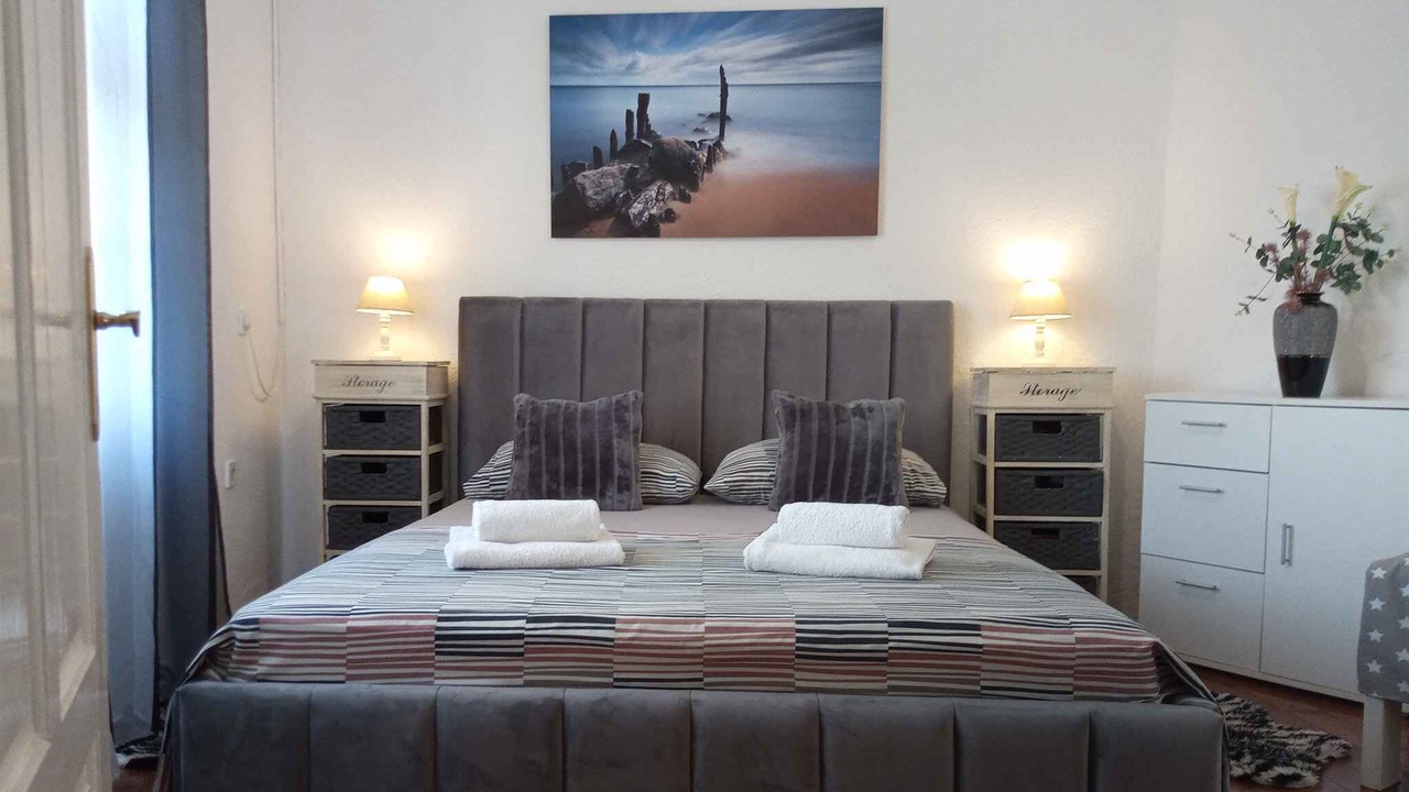 Photo of Bedroom in Drivenik