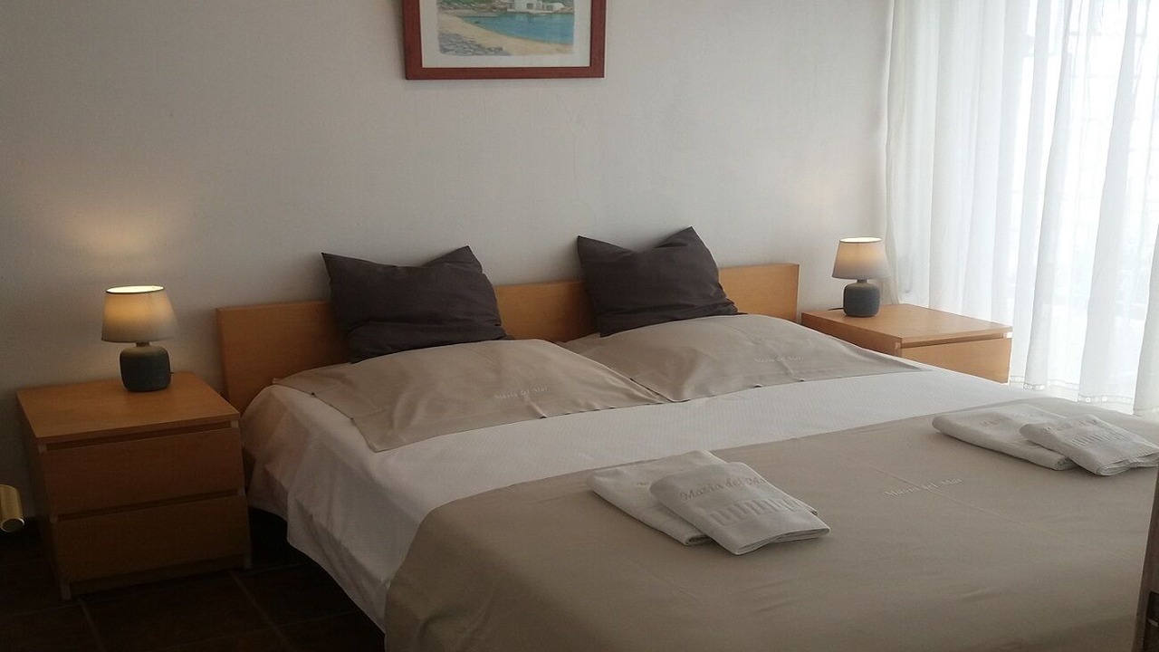 Photo of Bedroom in Roda de Bara