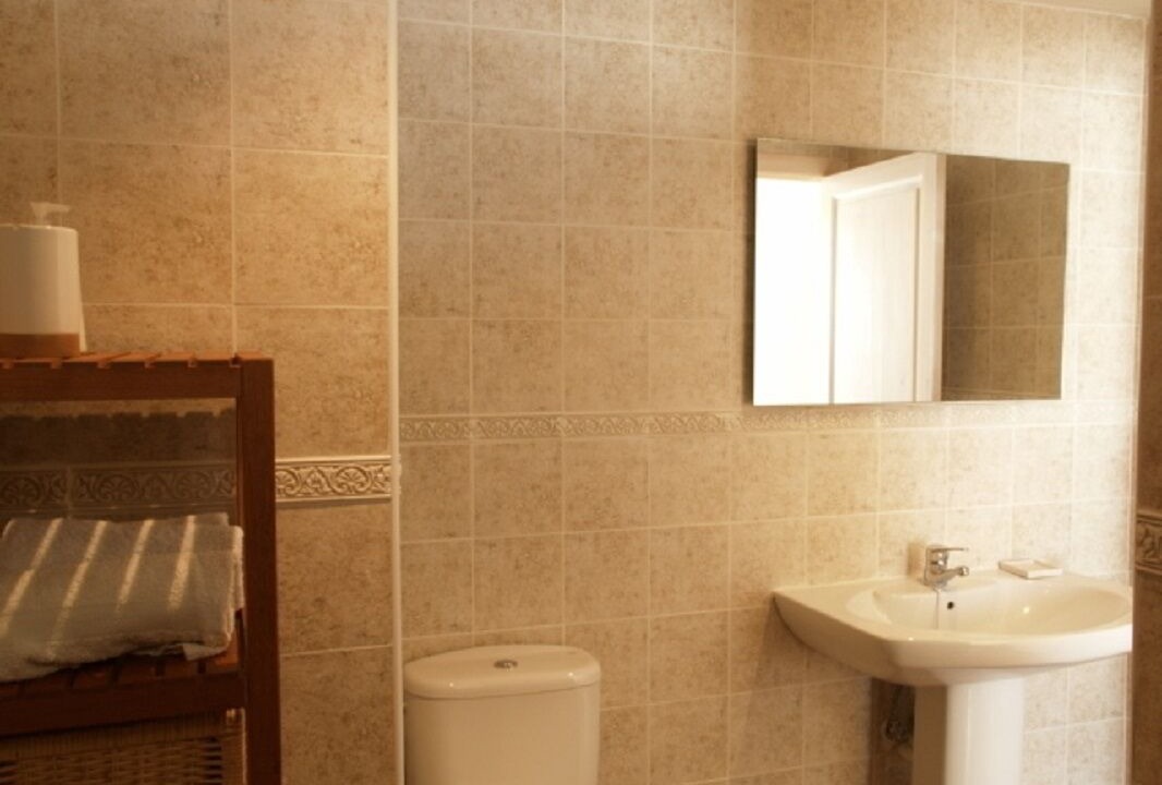 Photo of Bathroom in Roda de Bara