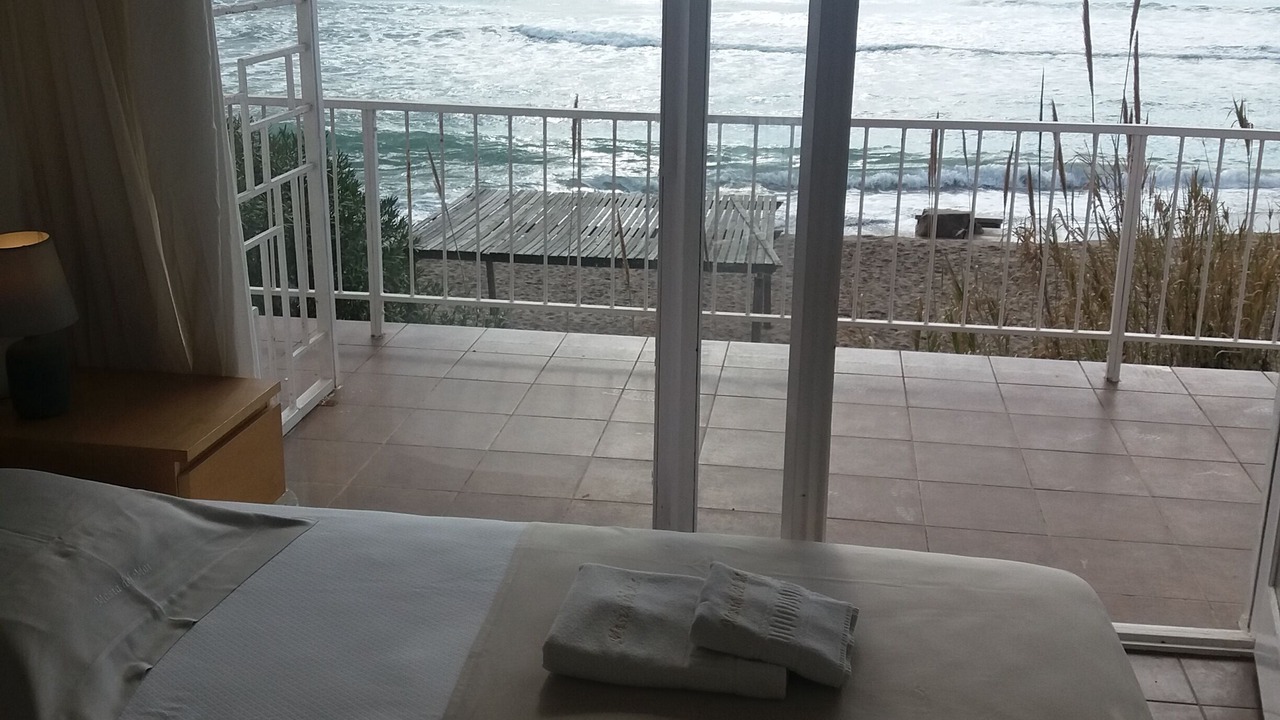 Photo of Bedroom in Roda de Bara