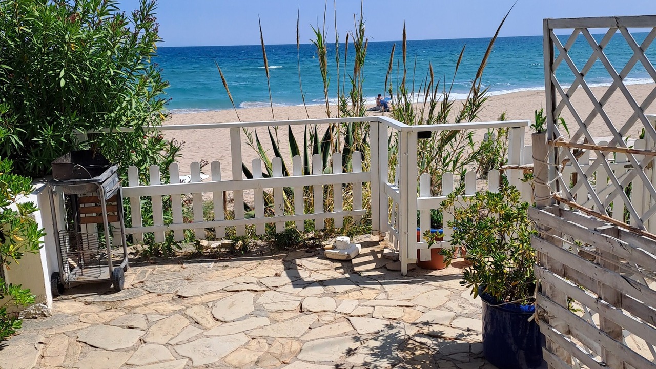 Photo of Outdoor in Roda de Bara