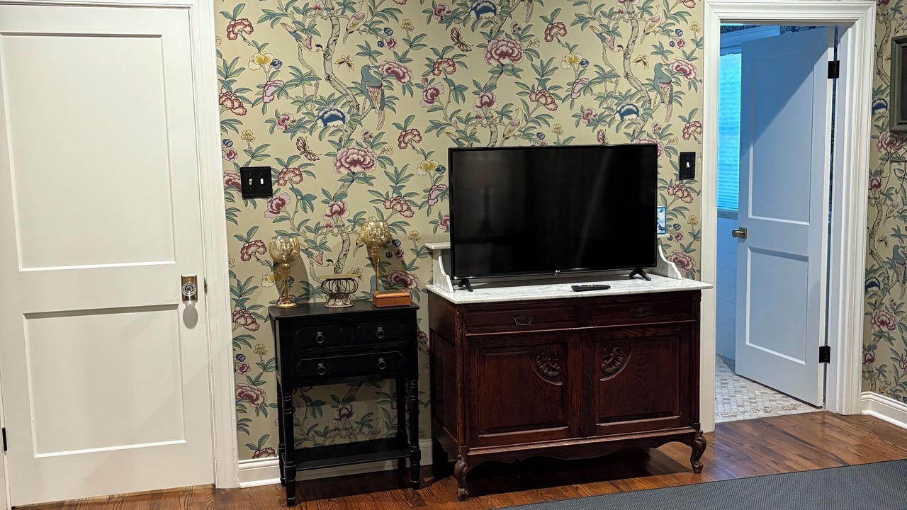Photo of Bedroom in Nacogdoches