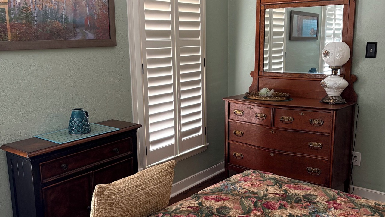 Photo of Bedroom in Nacogdoches