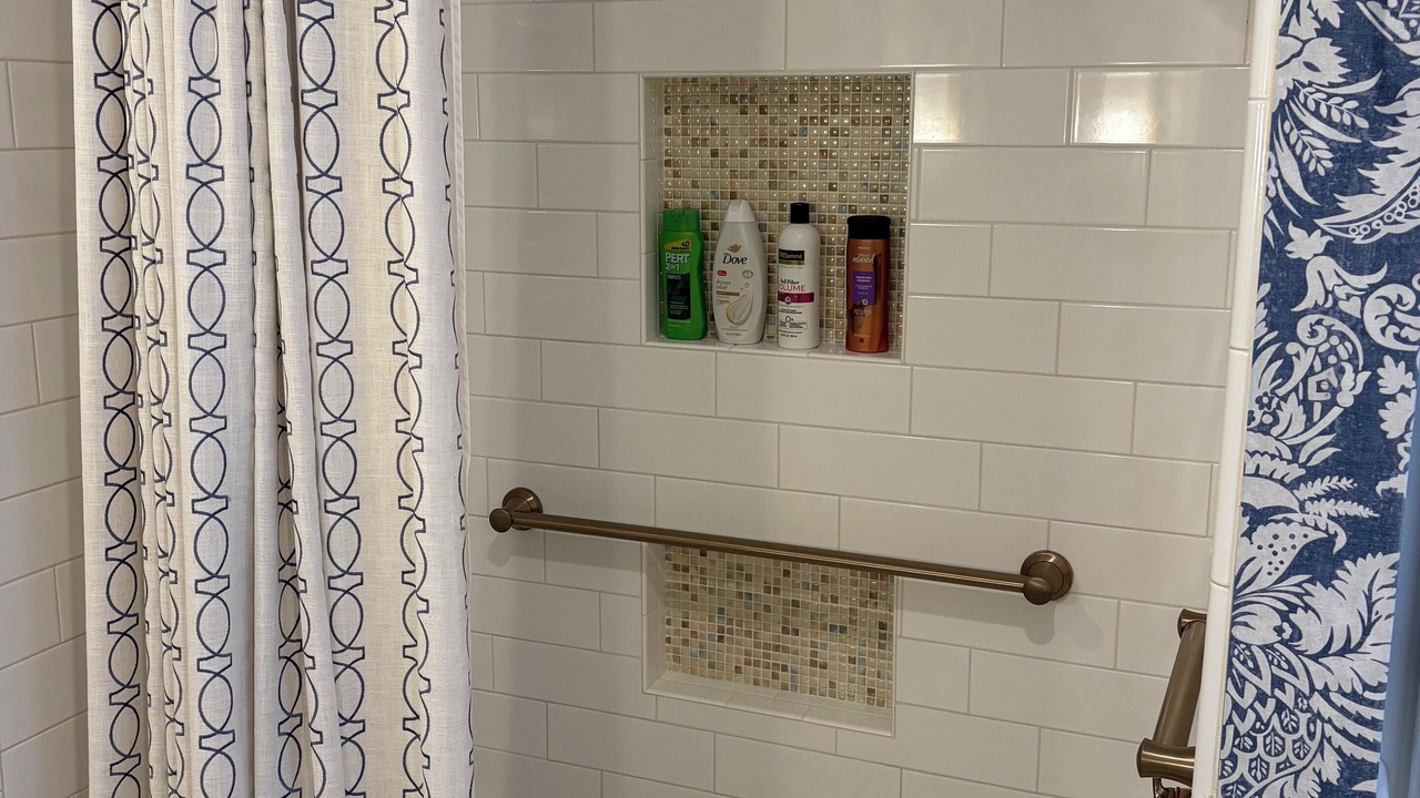 Photo of Bathroom in Nacogdoches