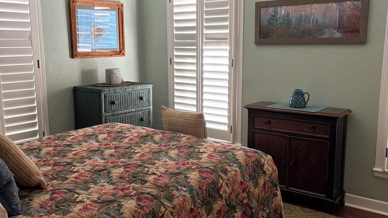 Photo of Bedroom in Nacogdoches
